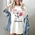 Jarren Duran Boston MLB Baseball Players MLBJDU204M Women's Comfort Colors T-Shirt Ivory Jarren Duran Boston MLB Baseball Players MLBJDU204M Women's Comfort Colors T-Shirt Ivory