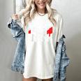 Keep Coming Back Celebrate Recovery Rehab NA AA Raglan Baseball Tee Women's Comfort Colors T-Shirt Ivory