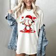 Kids Valentine Baseball Boys Valentines Day Tee Women's Comfort Colors T-Shirt Ivory Kids Valentine Baseball Boys Valentines Day Tee Women's Comfort Colors T-Shirt Ivory