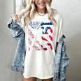 Limited Edition 1976 Baseball 50TH Birthday Women's Comfort Colors T-Shirt Ivory Limited Edition 1976 Baseball 50TH Birthday Women's Comfort Colors T-Shirt Ivory