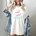 Los Angeles Angel Ball Tshirt Cool Baseball Team Premium Tri-Blend Women's Comfort Colors T-Shirt Ivory Los Angeles Angel Ball Tshirt Cool Baseball Team Premium Tri-Blend Women's Comfort Colors T-Shirt Ivory