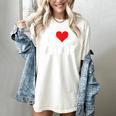 I Love Mamie Heart Grandma Grandmother Grandparent Raglan Baseball Tee Women's Comfort Colors T-Shirt Ivory I Love Mamie Heart Grandma Grandmother Grandparent Raglan Baseball Tee Women's Comfort Colors T-Shirt Ivory