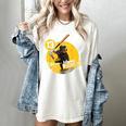 Manny Machado San Diego MLB Baseball Players MLBMAC4056 Women's Comfort Colors T-Shirt Ivory Manny Machado San Diego MLB Baseball Players MLBMAC4056 Women's Comfort Colors T-Shirt Ivory