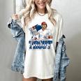 Mike Trout Los Angeles A MLB Baseball Players MLBMTR302N Women's Comfort Colors T-Shirt Ivory Mike Trout Los Angeles A MLB Baseball Players MLBMTR302N Women's Comfort Colors T-Shirt Ivory