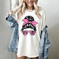 Mother Day Mama Retro Mama Mommy Baseball Mom Women's Comfort Colors T-Shirt Ivory Mother Day Mama Retro Mama Mommy Baseball Mom Women's Comfort Colors T-Shirt Ivory