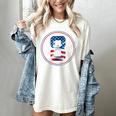 Number 8 Years Baseball 8TH Birthday Women's Comfort Colors T-Shirt Ivory Number 8 Years Baseball 8TH Birthday Women's Comfort Colors T-Shirt Ivory