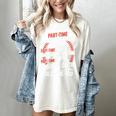 Part Time Warm Up Partner Pitching Baseball Full Time Dad Women's Comfort Colors T-Shirt Ivory Part Time Warm Up Partner Pitching Baseball Full Time Dad Women's Comfort Colors T-Shirt Ivory