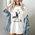 Pete Alonso Baltimore Baseball Players MLBPAL203M Women's Comfort Colors T-Shirt Ivory