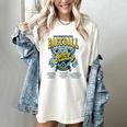 Professional Baseball Spring Training 2026 Florida Cities Women's Comfort Colors T-Shirt Ivory Professional Baseball Spring Training 2026 Florida Cities Women's Comfort Colors T-Shirt Ivory