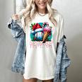 Respect The Drip Baseball Christmas Holiday Women's Comfort Colors T-Shirt Ivory Respect The Drip Baseball Christmas Holiday Women's Comfort Colors T-Shirt Ivory