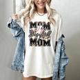 Retro Baseball Mom Mama Baseball Life Mother's Day Baseball Premium Tri-Blend Women's Comfort Colors T-Shirt Ivory Retro Baseball Mom Mama Baseball Life Mother's Day Baseball Premium Tri-Blend Women's Comfort Colors T-Shirt Ivory