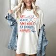 Retro Eat Sleep Take Kids To Sports Repeat Game Day Baseball Women's Comfort Colors T-Shirt Ivory Retro Eat Sleep Take Kids To Sports Repeat Game Day Baseball Women's Comfort Colors T-Shirt Ivory