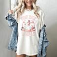 You Run I Gun Baseball Catcher Softball Player Women's Comfort Colors T-Shirt Ivory You Run I Gun Baseball Catcher Softball Player Women's Comfort Colors T-Shirt Ivory