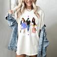 Sassy Baseball Mom Sassy Classy Elegant Women's Comfort Colors T-Shirt Ivory Sassy Baseball Mom Sassy Classy Elegant Women's Comfort Colors T-Shirt Ivory