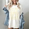 Sassy Baseball Mom Women's Comfort Colors T-Shirt Ivory Sassy Baseball Mom Women's Comfort Colors T-Shirt Ivory