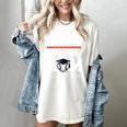 Senior Baseball Mom 2024 Senior Mom Class Of 2024 Baseball Women's Comfort Colors T-Shirt Ivory Senior Baseball Mom 2024 Senior Mom Class Of 2024 Baseball Women's Comfort Colors T-Shirt Ivory