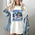 Shohei Ohtani 2025 Los Angeles Baseball Champions MLBPA Women's Comfort Colors T-Shirt Ivory Shohei Ohtani 2025 Los Angeles Baseball Champions MLBPA Women's Comfort Colors T-Shirt Ivory