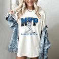 Shohei Ohtani 2025 NL MVP Los Angeles Baseball MLBPA Women's Comfort Colors T-Shirt Ivory Shohei Ohtani 2025 NL MVP Los Angeles Baseball MLBPA Women's Comfort Colors T-Shirt Ivory