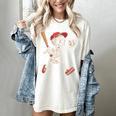 Skeleton Batting Baseball Halloween Boys Men Kids Women's Comfort Colors T-Shirt Ivory Skeleton Batting Baseball Halloween Boys Men Kids Women's Comfort Colors T-Shirt Ivory