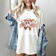 Sorry Ladies My Heart Belongs To Baseball Boy Kids Women's Comfort Colors T-Shirt Ivory Sorry Ladies My Heart Belongs To Baseball Boy Kids Women's Comfort Colors T-Shirt Ivory
