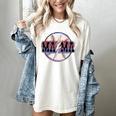 T Ball Mama Baseball Mama Baseball Mom Women's Comfort Colors T-Shirt Ivory T Ball Mama Baseball Mama Baseball Mom Women's Comfort Colors T-Shirt Ivory