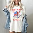 That's My Nephew Out There Baseball Cream Drip Crossed Bat Women's Comfort Colors T-Shirt Ivory That's My Nephew Out There Baseball Cream Drip Crossed Bat Women's Comfort Colors T-Shirt Ivory
