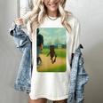 Tung Tung Tung Sahur Baseball Meme Women's Comfort Colors T-Shirt Ivory Tung Tung Tung Sahur Baseball Meme Women's Comfort Colors T-Shirt Ivory