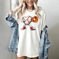 Valentine Baseball Heart Sport Love Valentines Day Boys Kids Women's Comfort Colors T-Shirt Ivory Valentine Baseball Heart Sport Love Valentines Day Boys Kids Women's Comfort Colors T-Shirt Ivory