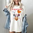Valentines Day Boys Men Hearts Gaming Football Baseball Love Premium Tri-Blend Women's Comfort Colors T-Shirt Ivory Valentines Day Boys Men Hearts Gaming Football Baseball Love Premium Tri-Blend Women's Comfort Colors T-Shirt Ivory