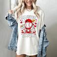 Valentines Day Six Seven Bruh 6 7 Meme Baseball Drip Boys Women's Comfort Colors T-Shirt Ivory Valentines Day Six Seven Bruh 6 7 Meme Baseball Drip Boys Women's Comfort Colors T-Shirt Ivory
