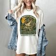 Winston-Salem Werewolves Minor League Baseball Club Women's Comfort Colors T-Shirt Ivory Winston-Salem Werewolves Minor League Baseball Club Women's Comfort Colors T-Shirt Ivory