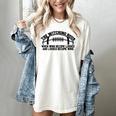 The Witching Hour When Wins Become Losses Baseball Premium Tri-Blend Women's Comfort Colors T-Shirt Ivory