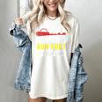 Women's Hit Hard Run Fast Turn Left Baseball Quote Fan Coach Women's Comfort Colors T-Shirt Ivory Women's Hit Hard Run Fast Turn Left Baseball Quote Fan Coach Women's Comfort Colors T-Shirt Ivory
