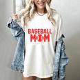 This Is What World's Greatest Baseball Mom Baseball Women's Comfort Colors T-Shirt Ivory This Is What World's Greatest Baseball Mom Baseball Women's Comfort Colors T-Shirt Ivory
