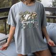 100 Days Of School Baseball Camo Camo Cap Boy School Women's Comfort Colors T-Shirt Gray 100 Days Of School Baseball Camo Camo Cap Boy School Women's Comfort Colors T-Shirt Gray