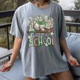 100 Days Of School Baseball Camo Men Boy Kid Women's Comfort Colors T-Shirt Gray 100 Days Of School Baseball Camo Men Boy Kid Women's Comfort Colors T-Shirt Gray