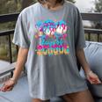 100 Days Of School Baseball Ice Cream For Boy Girl Kids Women's Comfort Colors T-Shirt Gray 100 Days Of School Baseball Ice Cream For Boy Girl Kids Women's Comfort Colors T-Shirt Gray
