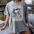 100 Days Of School Boys Dabbing Baseball 100th Day Of School Women's Comfort Colors T-Shirt Gray 100 Days Of School Boys Dabbing Baseball 100th Day Of School Women's Comfort Colors T-Shirt Gray