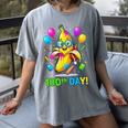 100th Day Of School Banana Baseball Drip For Kids Youth Girl Women's Comfort Colors T-Shirt Gray 100th Day Of School Banana Baseball Drip For Kids Youth Girl Women's Comfort Colors T-Shirt Gray