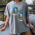 6-7 Meme Baseball Drip Team Glove Catcher Ice Cream Women's Comfort Colors T-Shirt Gray 6-7 Meme Baseball Drip Team Glove Catcher Ice Cream Women's Comfort Colors T-Shirt Gray