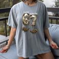 I Was 6 Now I'm 7 Baseball 6 7 Birthday Boys Girls Women's Comfort Colors T-Shirt Gray I Was 6 Now I'm 7 Baseball 6 7 Birthday Boys Girls Women's Comfort Colors T-Shirt Gray