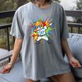 67 Baseball Dabbing Cat 6 7 Dripping Ice Cream Meme Women's Comfort Colors T-Shirt Gray 67 Baseball Dabbing Cat 6 7 Dripping Ice Cream Meme Women's Comfort Colors T-Shirt Gray