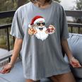 67 Baseball Santa Six Seven Meme Christmas Men Women Kids Women's Comfort Colors T-Shirt Gray 67 Baseball Santa Six Seven Meme Christmas Men Women Kids Women's Comfort Colors T-Shirt Gray