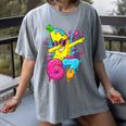 67 Dabbing Banana Baseball 6 7 Dripping Ice Cream Meme Women's Comfort Colors T-Shirt Gray 67 Dabbing Banana Baseball 6 7 Dripping Ice Cream Meme Women's Comfort Colors T-Shirt Gray