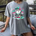 67 Meme Six Seven 6 7 Meme Baseball Ice Cream Drip Women's Comfort Colors T-Shirt Gray 67 Meme Six Seven 6 7 Meme Baseball Ice Cream Drip Women's Comfort Colors T-Shirt Gray