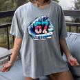 67 Meme Slang Baseball Glove Drip Ice Cream Six Seven 6 7 Women's Comfort Colors T-Shirt Gray 67 Meme Slang Baseball Glove Drip Ice Cream Six Seven 6 7 Women's Comfort Colors T-Shirt Gray