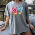 67 Shirt Baseball Life Style 101 Apparel Youth Drip Meme 6 7 Women's Comfort Colors T-Shirt Gray 67 Shirt Baseball Life Style 101 Apparel Youth Drip Meme 6 7 Women's Comfort Colors T-Shirt Gray