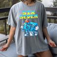 67 Six Seven 6-7 Italian Brainrot Kids Baseball Meme Women's Comfort Colors T-Shirt Gray 67 Six Seven 6-7 Italian Brainrot Kids Baseball Meme Women's Comfort Colors T-Shirt Gray