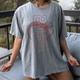 7 Years 2019 Baseball 7TH Birthday Women's Comfort Colors T-Shirt Gray 7 Years 2019 Baseball 7TH Birthday Women's Comfort Colors T-Shirt Gray