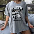 Aaron Judge New York Y Baseball 2025 AL MVP MLBAJMVPM Women's Comfort Colors T-Shirt Gray Aaron Judge New York Y Baseball 2025 AL MVP MLBAJMVPM Women's Comfort Colors T-Shirt Gray